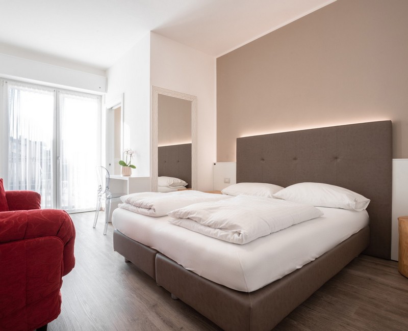 Albergo Ristorante Rolly | L'hotel